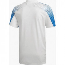 Tricou barbati Adidas, alb