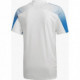 Tricou barbati Adidas, alb