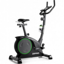 Bicicleta fitness Zipro Nitro, Volanta 8 kg, Greutate maxima utilizator 150kg