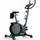 Bicicleta fitness Zipro Nitro, Volanta 8 kg, Greutate maxima utilizator 150kg