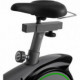 Bicicleta fitness Zipro Nitro, Volanta 8 kg, Greutate maxima utilizator 150kg