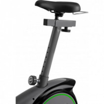 Bicicleta fitness Zipro Nitro, Volanta 8 kg, Greutate maxima utilizator 150kg