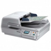 Scanner Epson WorkForce DS-6500N, A4