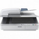 Scanner Epson WorkForce DS-6500N, A4