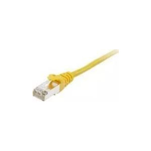 Cablu equip Cat 6a Patch, SFTP, 3m, galben (606305)