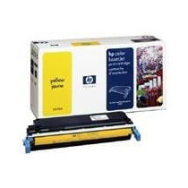 Cartuș de toner HP 645A galben original (C9732A)