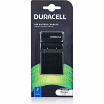 Acumulator duracell DRO5940, LI-40B, NP-45