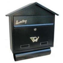 Damech Letterbox C4 (sd3t)