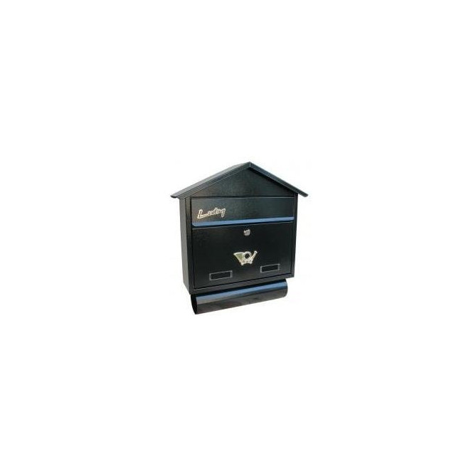 Damech Letterbox C4 (sd3t)