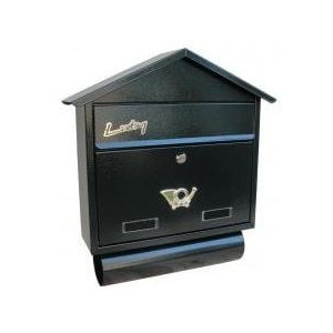 Damech Letterbox C4 (sd3t)