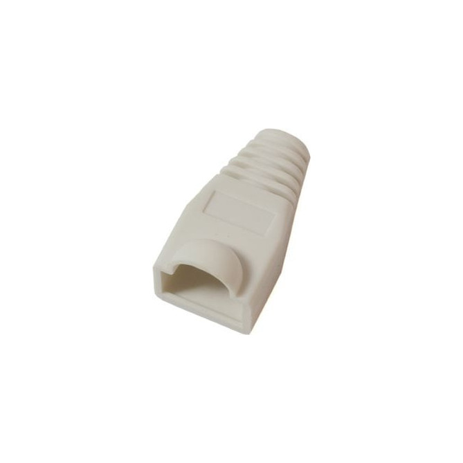 Casings RJ45 50 buc. (KON503W)