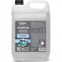 Dezinfectant Clinex, Dezofast 5l