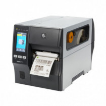Imprimantă de etichete cu transfer termic Zebra Industrial ZT411 (ZT41142-T2E0000Z)