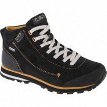 Pantofi de trekking pentru femei CMP CMP Elettra Mid 38Q4596-63UM Negru 41