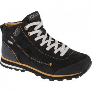 Pantofi de trekking pentru femei CMP CMP Elettra Mid 38Q4596-63UM Negru 41