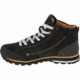 Pantofi de trekking pentru femei CMP CMP Elettra Mid 38Q4596-63UM Negru 41