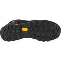 Pantofi de trekking pentru femei CMP CMP Elettra Mid 38Q4596-63UM Negru 41