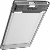 Unitek USB 3.2 Gen 1 - SATA6G 2.5 HDD/SSD DiskGuard Limpid R (S1103A)