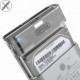 Unitek USB 3.2 Gen 1 - SATA6G 2.5 HDD/SSD DiskGuard Limpid R (S1103A)