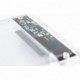 Unitek USB 3.2 Gen 1 - SATA6G 2.5 HDD/SSD DiskGuard Limpid R (S1103A)