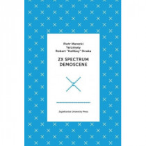 ZX Spectrum Demoscene se referă la comunitatea entuziaștilor de programare care dezvoltă demouri pentru calculatorul ZX Spectrum în România. Acesta este un fenomen popular în lumea jocurilor și informaticii și are o largă bază de fani. Spectacolul in