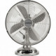 Ventilator G3Ferrari G50034 , 30cm , 35 W , 3 viteze , Inox