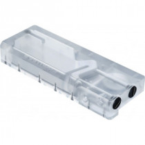 PHANTEKS R220C Rezervor - Transparente acryl-Backplate, DRGB-LE