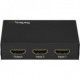 Splitter audio-video startech Switch 4K, HDMI 2x1 (VS221HD20)