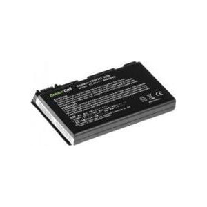 Celula Verde baterie pentru Acer Aspire 5220 5620 5520 7520 Grape32 11.1V 6 Cell