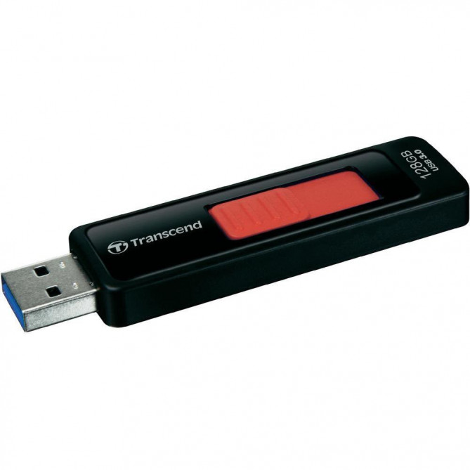 Pendrive Transcend JetFlash 760, 128 GB (TS128GJF760)