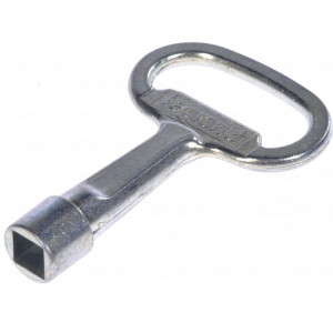 Cheie pătrată Legrand 8 mm (036538)