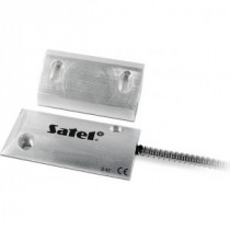 magnetic detector reed strat metalic ermetică poarta carcasă Varianta S Satel (B-4 S)