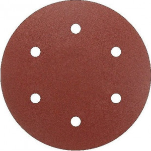 Discuri abrazive Dedra pentru DED7765 si DED7766, grosime 150 225mm 5 buc.