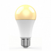 Bec Inteligent LED RGB+CCT, Zigbee, 10W, 806lm, Woox R9077