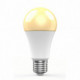 Bec Inteligent LED RGB+CCT, Zigbee, 10W, 806lm, Woox R9077