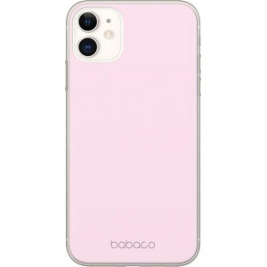 HAZ Babaco OVERPRINT BABACO CLASSIC 009 SAMSUNG GALAXY A21S ROZ DESCHIS