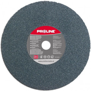 Piatra polizor Proline, 125 x 16 mm, granulatie 60