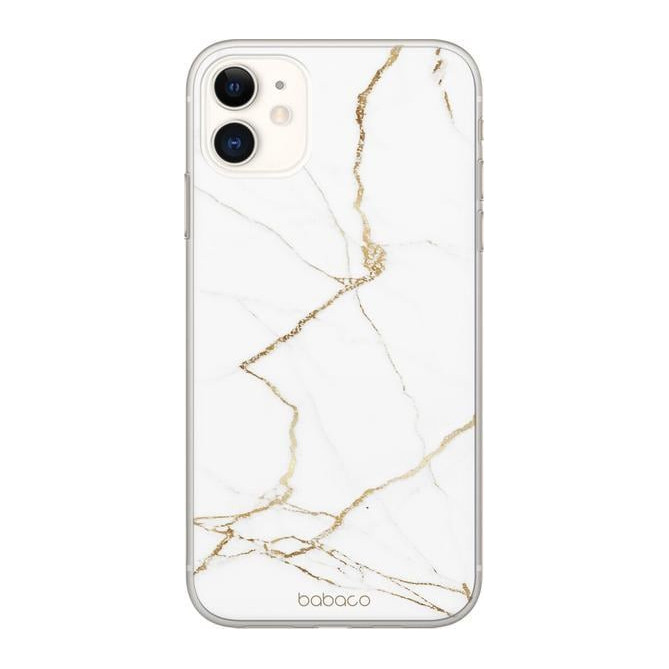 CAZ Babaco OVERPRINT BABACO MARBLE 014 SAMSUNG GALAXY S21 PLUS MULTICOLOR