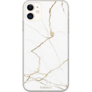 CAZ Babaco OVERPRINT BABACO MARBLE 014 SAMSUNG GALAXY S21 PLUS MULTICOLOR