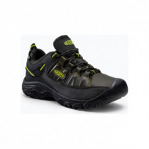 Pantofi de trekking pentru bărbați Keen Targhee III WP Forest Night/Evening s. 45 (KE-1026860)