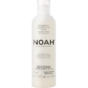 Noah Noah 1.1 Sampon Volumizant Citrice 250ml