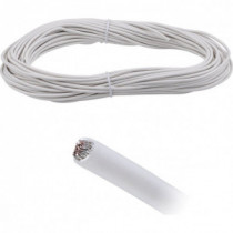 Cablu de tensionare Paulmann Rope system 20m Alb 2,5mm2 izolat