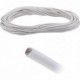 Cablu de tensionare Paulmann Rope system 20m Alb 2,5mm2 izolat