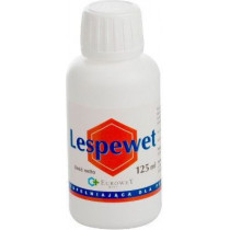 EUROWET Lespewet pentru caini si pisici 125ml