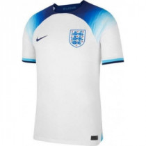 Tricou Nike Nike England Stadium JSY Home DN0687 100