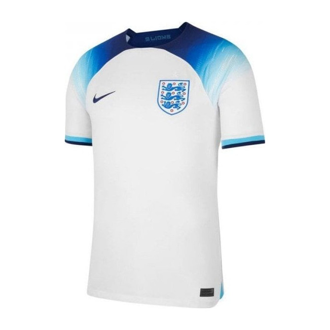 Tricou Nike Nike England Stadium JSY Home DN0687 100