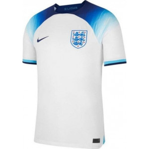 Tricou Nike Nike England Stadium JSY Home DN0687 100