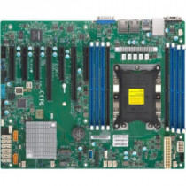 SuperMicro MB Supermicro Intel 3647 X11SPL-FB Bulk