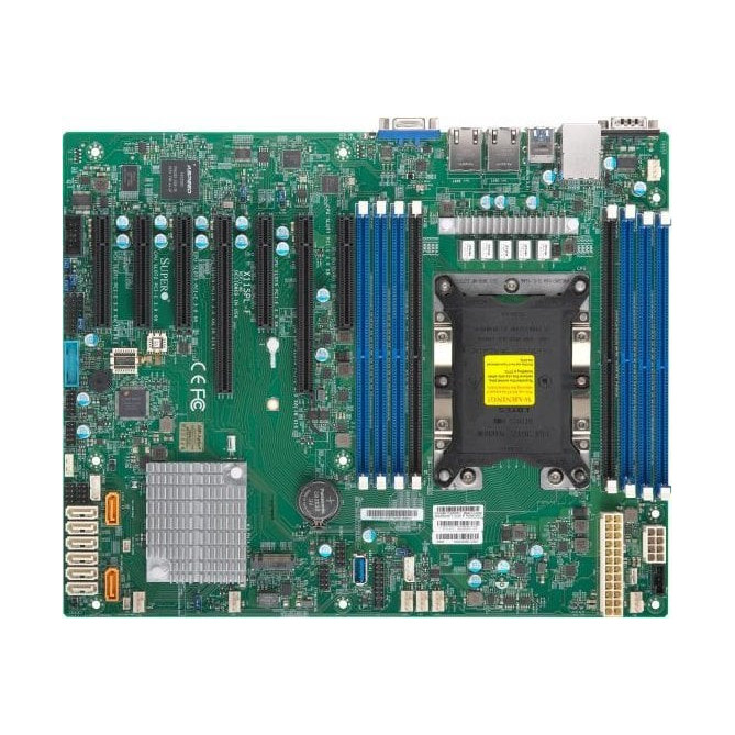 SuperMicro MB Supermicro Intel 3647 X11SPL-FB Bulk