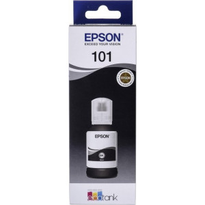 Cerneală Epson Cerneală Epson 101 Negru T03V14A C13T03V14A